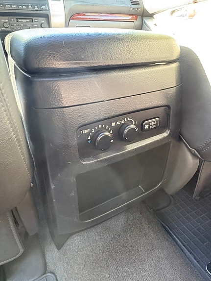 Toyota Land Cruiser 15 of 25