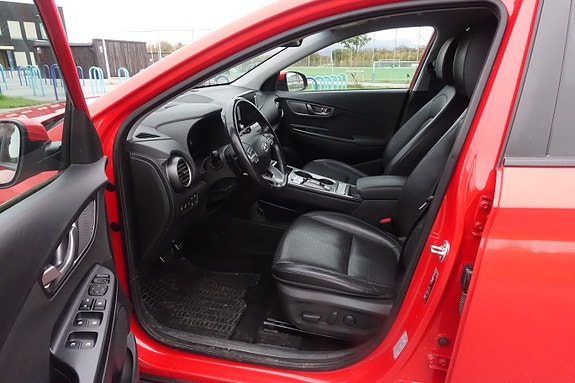 Hyundai Kona 15 of 22