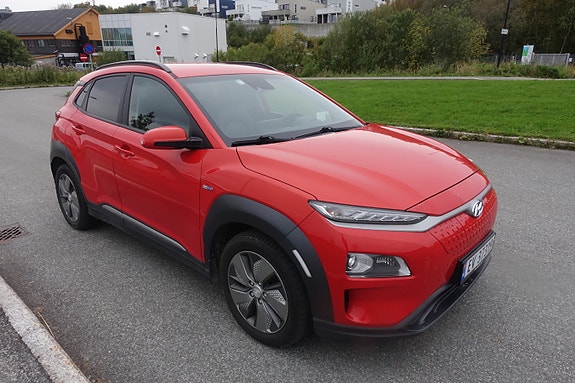 Hyundai Kona 6 of 22