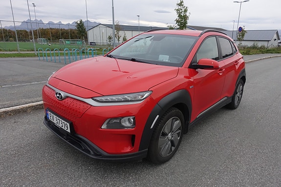 Hyundai Kona 8 of 22