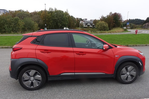 Hyundai Kona 5 of 22