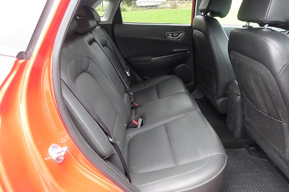 Hyundai Kona 14 of 22
