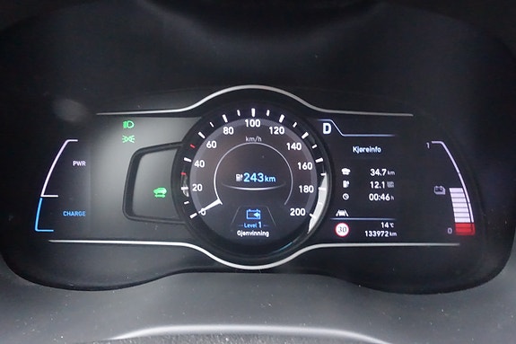 Hyundai Kona 22 of 22