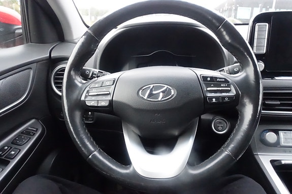 Hyundai Kona 19 of 22