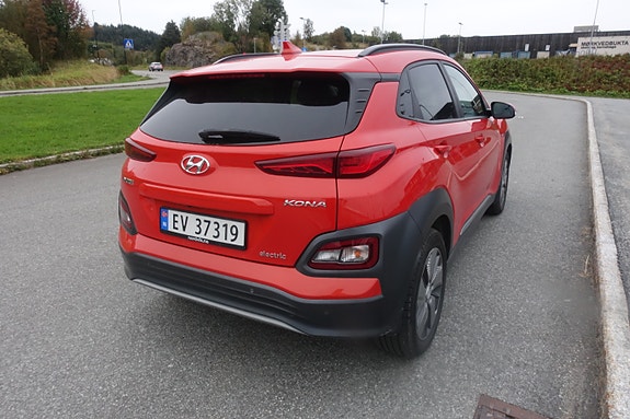 Hyundai Kona 4 of 22