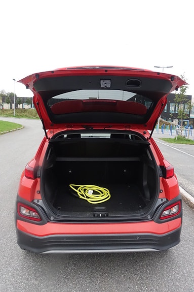 Hyundai Kona 12 of 22