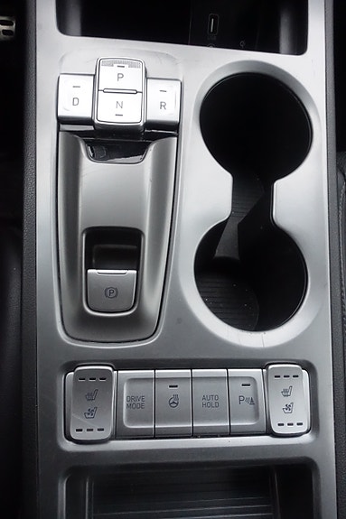 Hyundai Kona 18 of 22