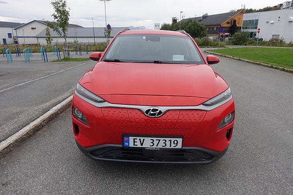 Hyundai Kona 7 of 22