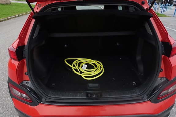 Hyundai Kona 13 of 22