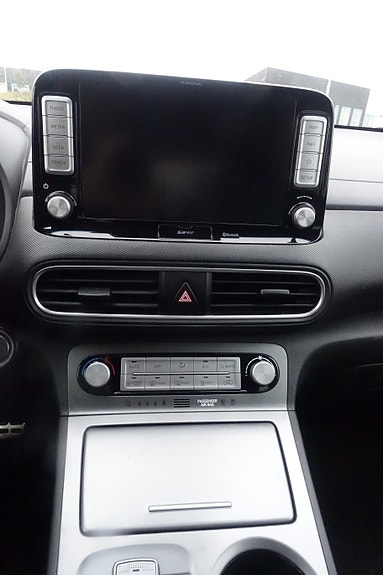 Hyundai Kona 16 of 22