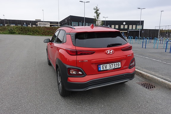 Hyundai Kona 3 of 22
