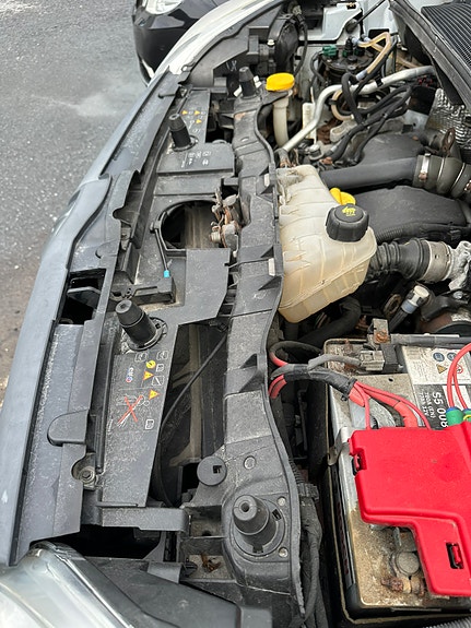 Renault Kangoo Express 3 of 22