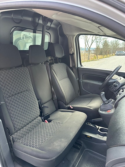 Renault Kangoo Express 20 of 22