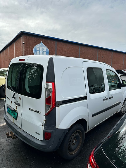Renault Kangoo Express 6 of 22