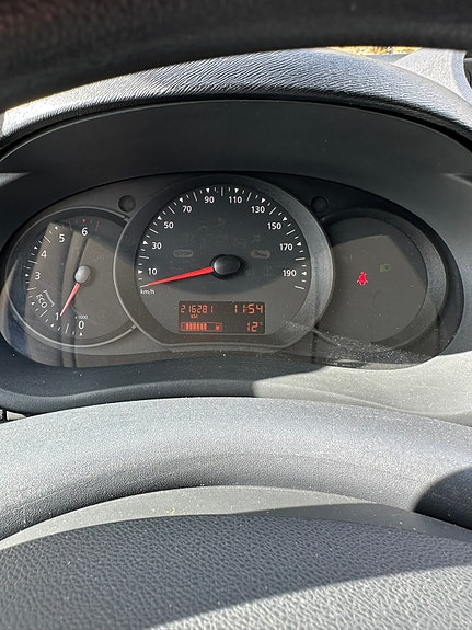 Renault Kangoo Express 9 of 22