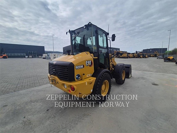 Cat 908M 3 of 16