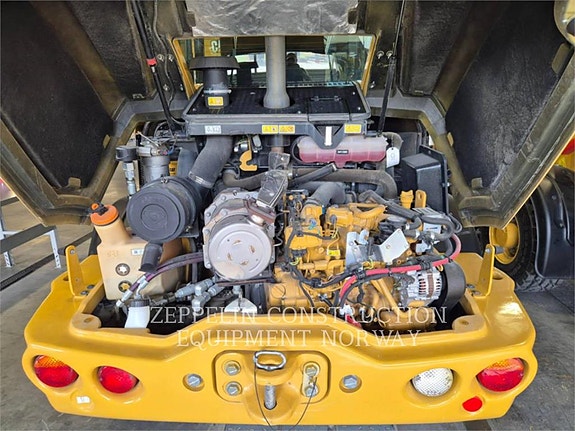 Cat 908M 14 of 16