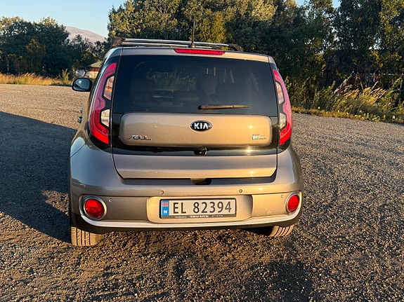 Kia Soul 4 of 13