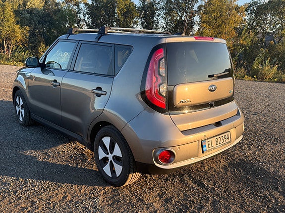 Kia Soul 5 of 13