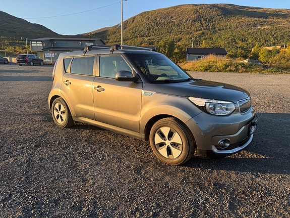Kia Soul 2 of 13