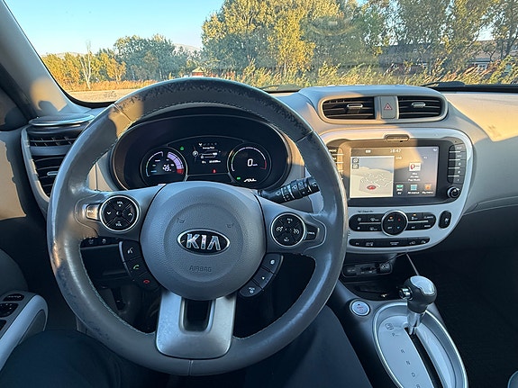 Kia Soul 13 of 13