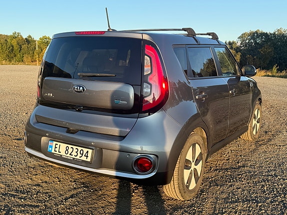 Kia Soul 3 of 13