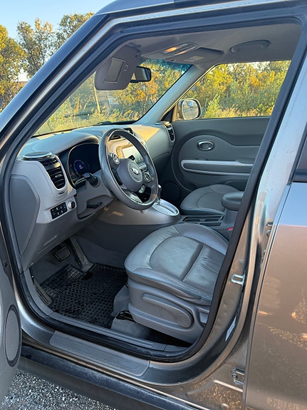 Kia Soul 9 of 13