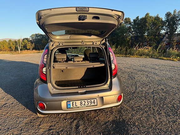 Kia Soul 8 of 13