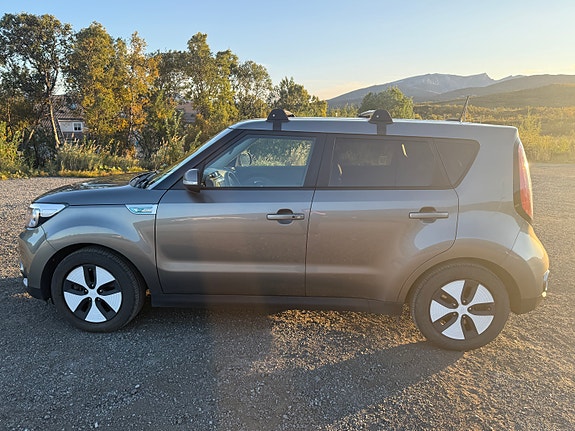 Kia Soul 6 of 13