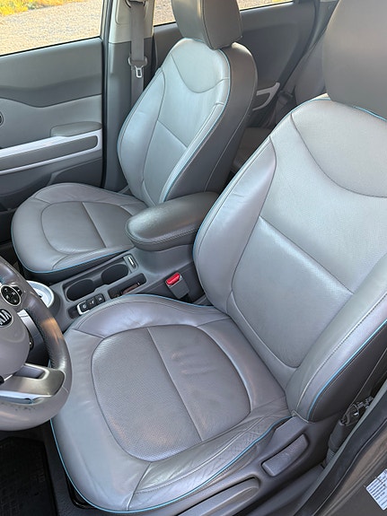 Kia Soul 10 of 13