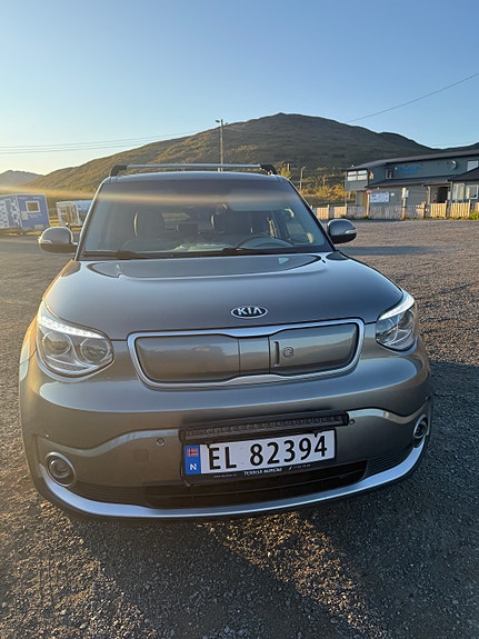 Kia Soul 11 of 13
