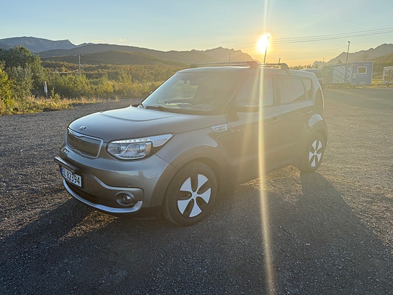 Kia Soul 7 of 13