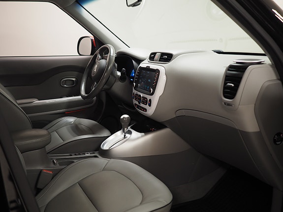 Kia Soul 13 of 30