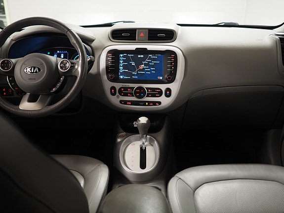 Kia Soul 15 of 30