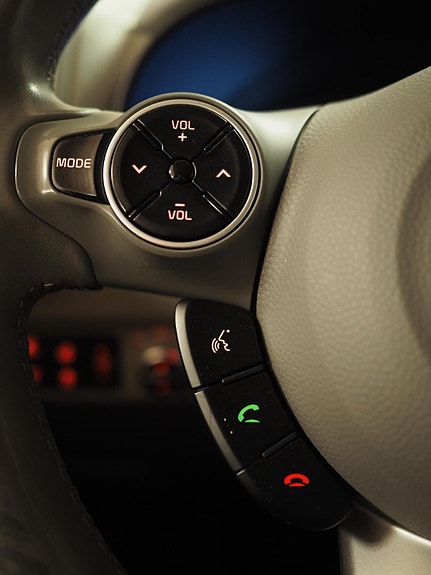 Kia Soul 17 of 30