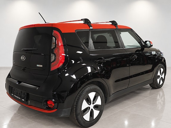 Kia Soul 3 of 30