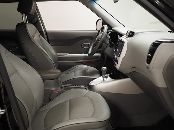 Kia Soul 12 of 30