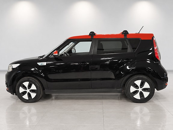 Kia Soul 5 of 30