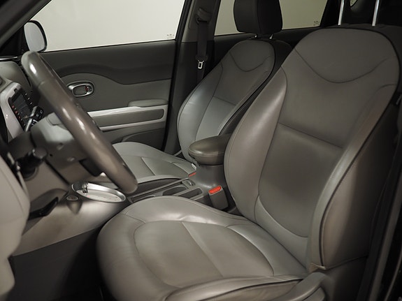 Kia Soul 11 of 30