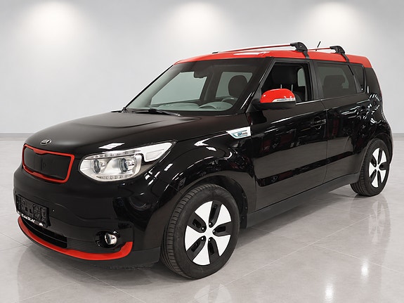 Kia Soul 6 of 30