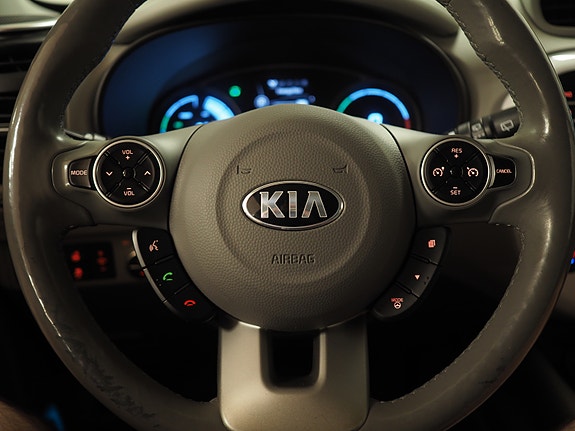 Kia Soul 16 of 30