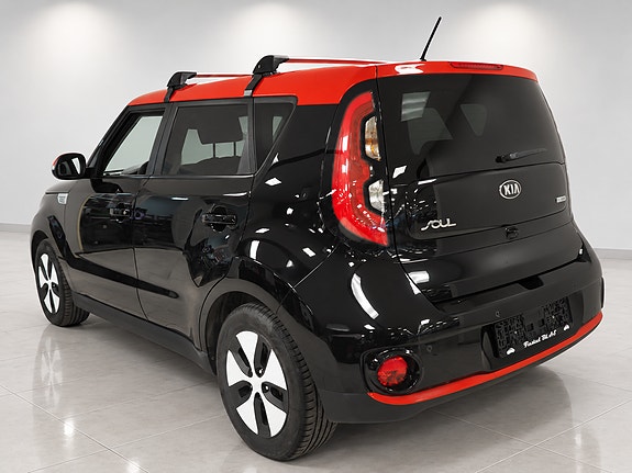 Kia Soul 4 of 30