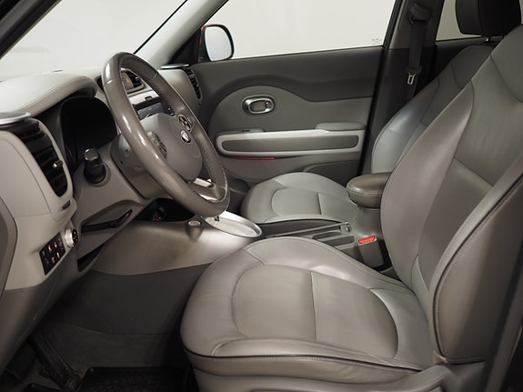 Kia Soul 10 of 30