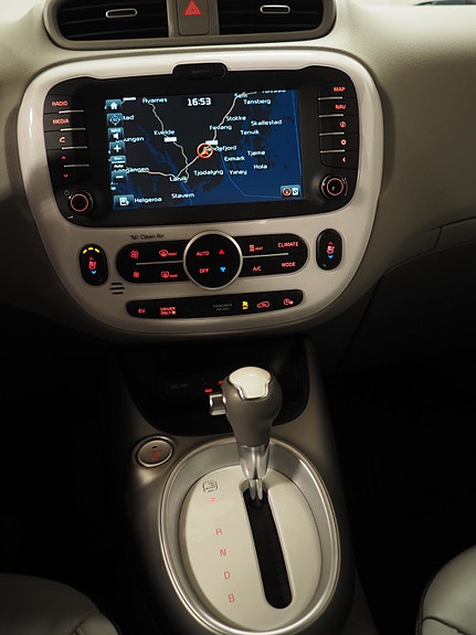 Kia Soul 22 of 30