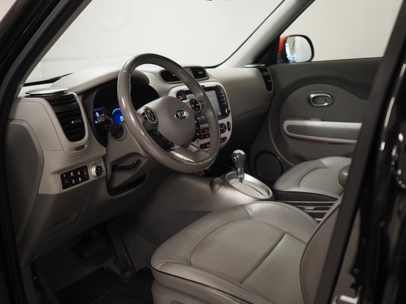Kia Soul 9 of 30