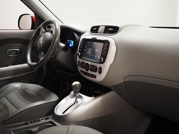 Kia Soul 14 of 30