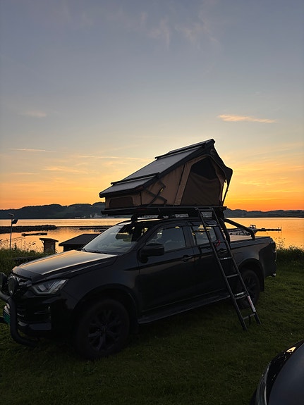 Isuzu D-max 4 of 30