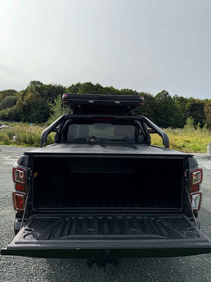 Isuzu D-max 13 of 30