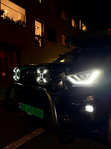 Isuzu D-max 20 of 30