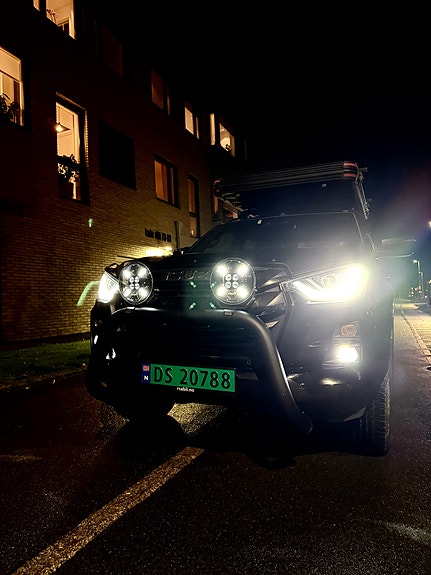 Isuzu D-max 8 of 30